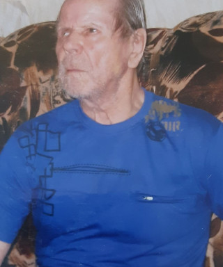 Наговицын Борис Иванович