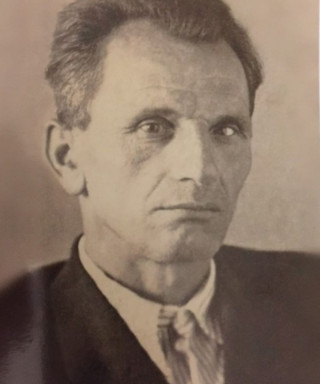 Панкратов Александр Алексеевич