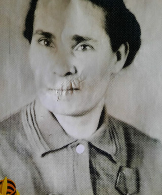 Артёмова Мария Фёдоровна