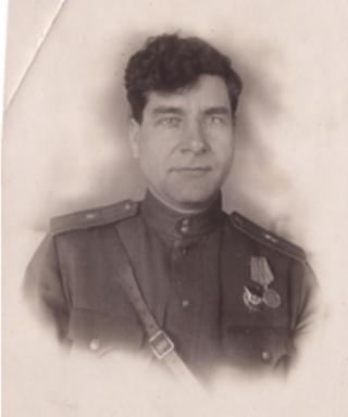 Сонин Павел Васильевич