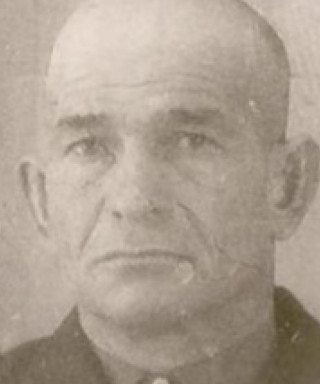 Губин Митрофан Никифорович