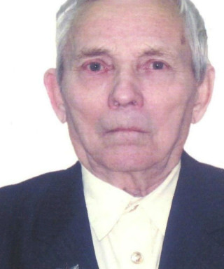 Мерзляков Пётр Николаевич