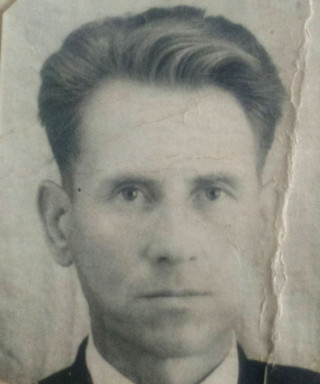 Буценко Александр Акимович