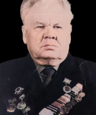 Осокин Александр Константинович