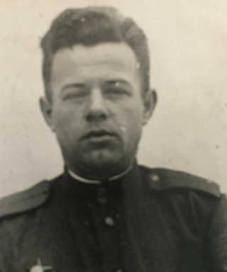 Аношкин Иван Александрович