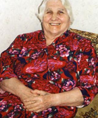 Вишнёва Валентина Ивановна