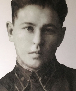 Чепурин Михаил Иванович