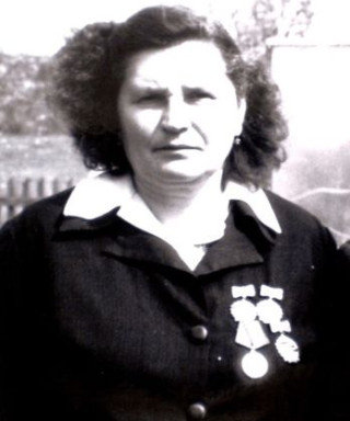 Чепрасова Марта Федоровна