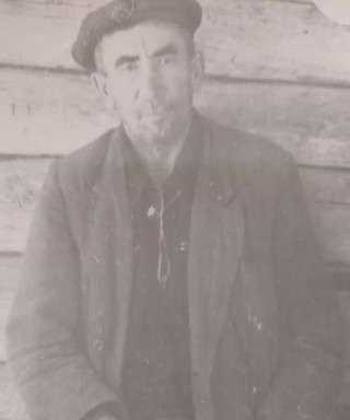 Каминский Александр Яковлевич