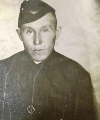 Шаншин Сергей Николаевич