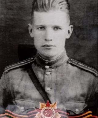 Сочков Поликарп Иванович