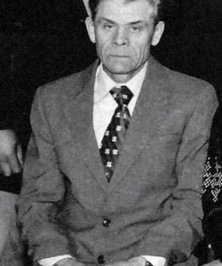 Яковлев Николай Евдокимович