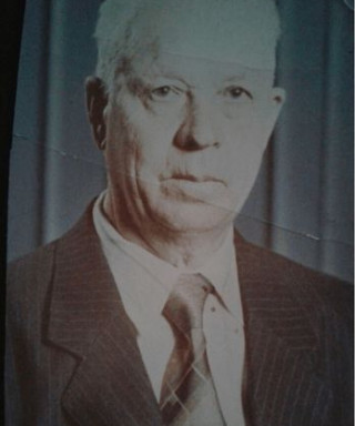 Чвилев Петр Митрофанович