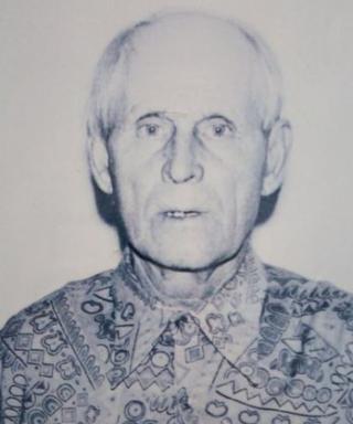 Свешников Александр Васильевич