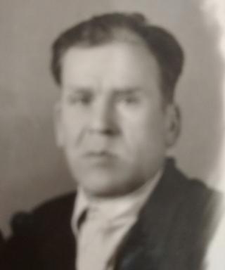Куревин Фёдор Иванович