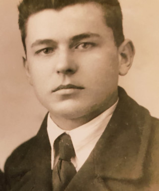 Янечек Станислав Иванович