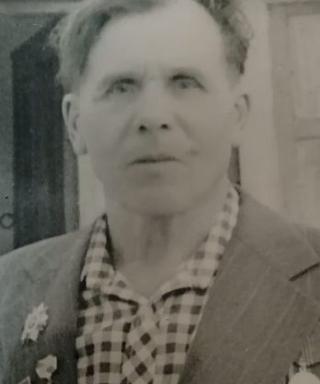Куликов Григорий Иванович