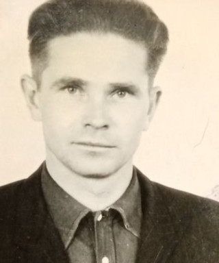 Кобелевв Алексей Алексеевич