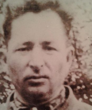 Мочкаев Прокопий Филиппович