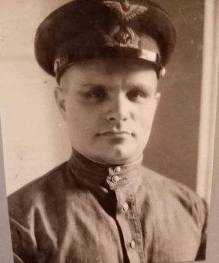 Петренко Александр Фёдорович