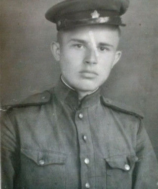 Васильев Дмитрий Григорьевич