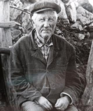 Солдаткин Афанасий Иванович