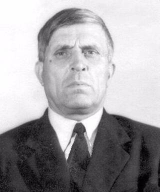 Дубовой Семен Денисович