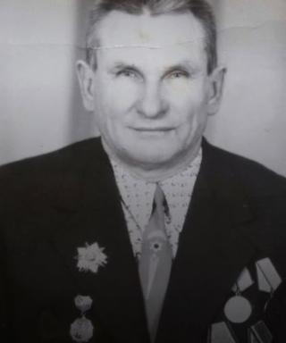 Чернявский Григорий Константинович