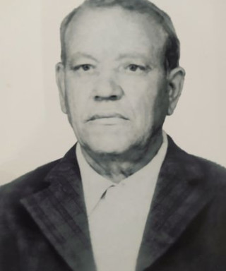 Чекалкин Василий Яковлевич