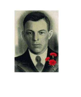 Зверев Матвей Александрович