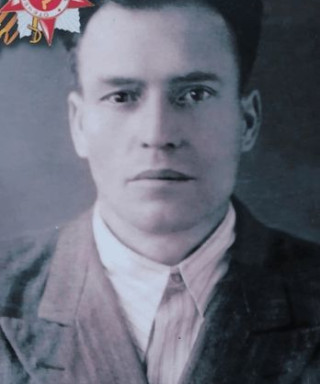 Щипов Яков Андреевич