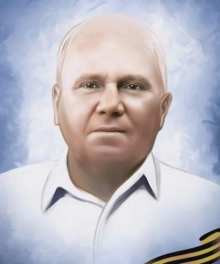 Плющев Юрий Михайлович