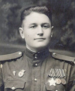 Шуклин Иван Васильевич