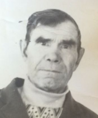 Носов Николай Николаевич