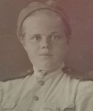 Осколкова Елизавета Васильевна