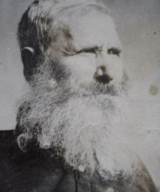 Востругин Данил Герасимович