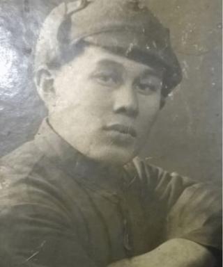 Витязев Иван Никитич