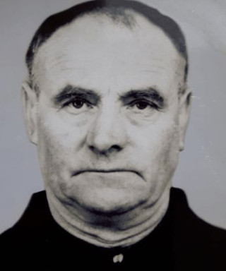 Меренков Сергей Александрович