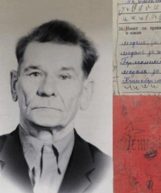 Селиванов Василий Георгиевич