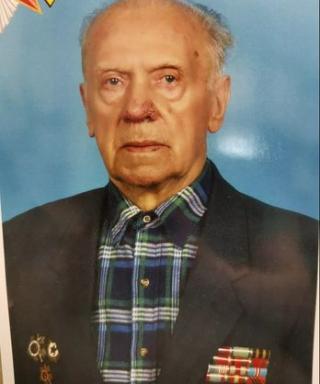 Костромов Александр Алексеевич