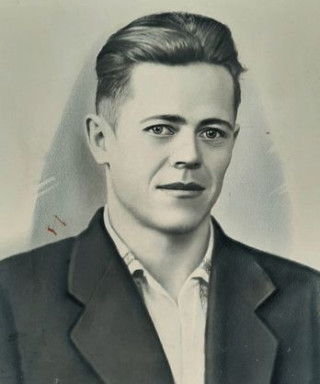 Вотяков Иван Матвеевич