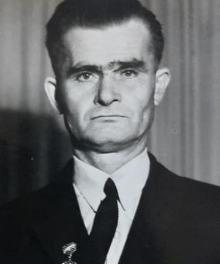 Романов Владимир Дмитриевич