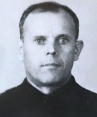 Степаненко Пётр Гаврилович