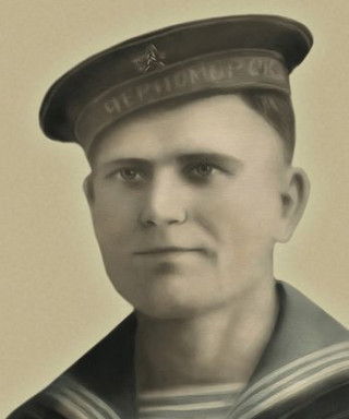 Гриб Сергей Ильич