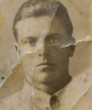 Губанов Василий Трофимович