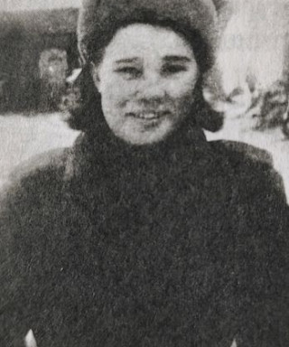 Васильева Елена Васильевна