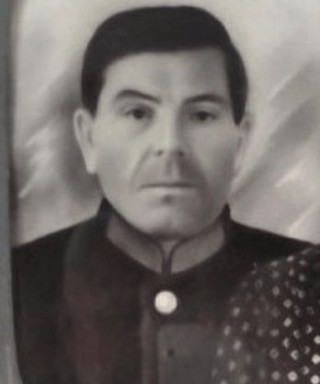 Гречуха Алексей Никонорович