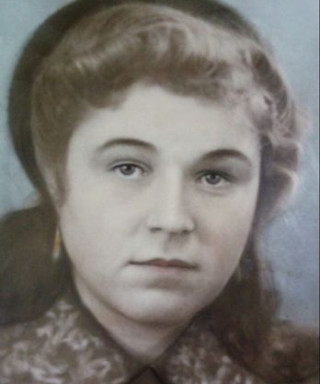 Гречуха Любовь Васильевна