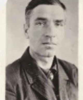 Корженевский Федор Павлович