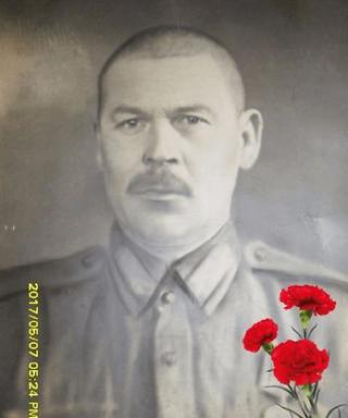 Буров Александр Иванович